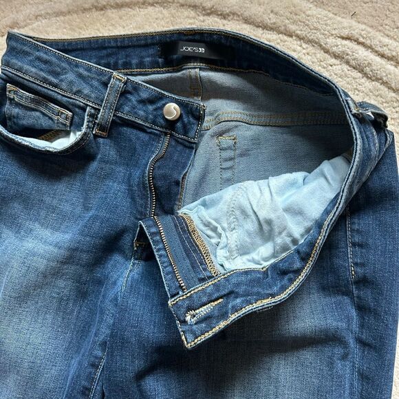 EUC Joe’s Jeans Boot Cut Jeans #7 - Picture 3 of 8